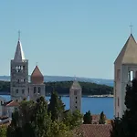 Pulic Rab Town
