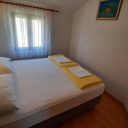 Pulic Apartment