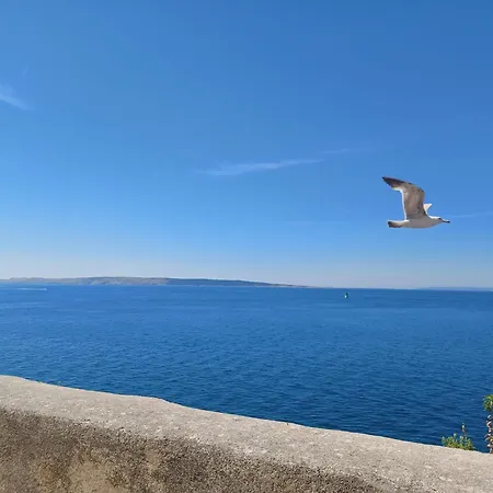 Appartement Pulic Rab Town
