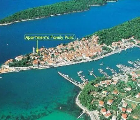 Pulic Apartment *