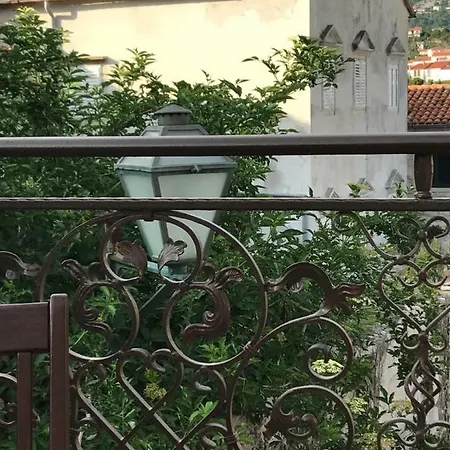 Apartamento Pulic Rab Town