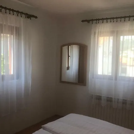 Pulic Apartment