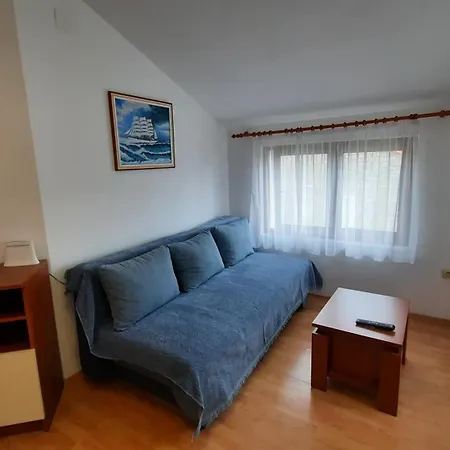 Pulic Apartmán *