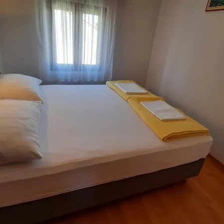 Apartmán Pulic *