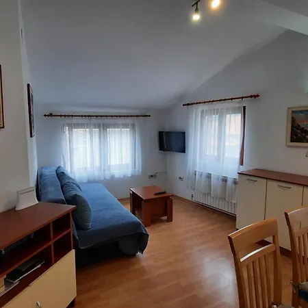 Pulic Apartment