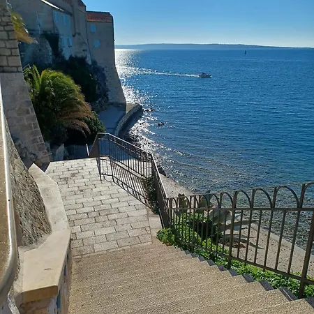 Appartement Pulic