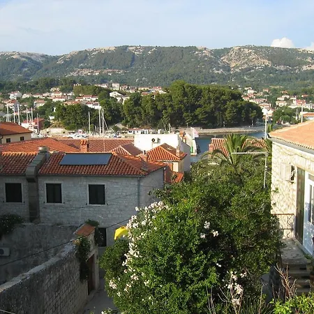 Appartement Pulic Rab Town