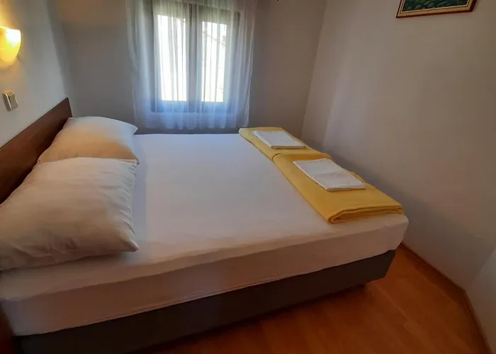 Apartman Pulic *