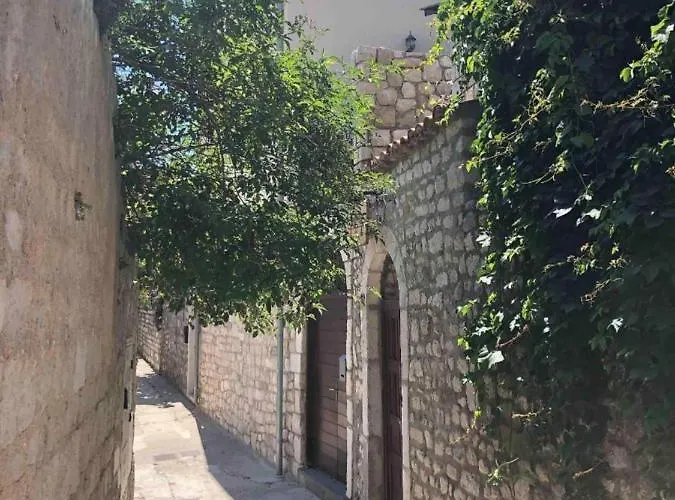 Apartman Pulic Rab Town