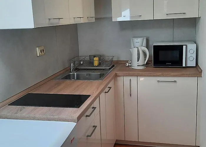Pulic Apartman