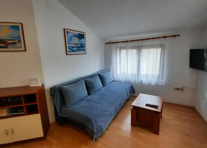 Apartman Pulic *