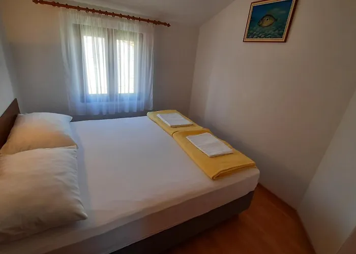 Apartman Pulic