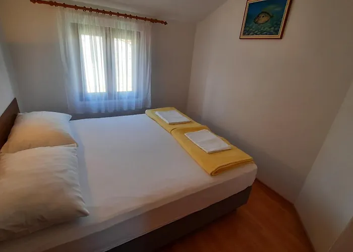 Pulic Apartman