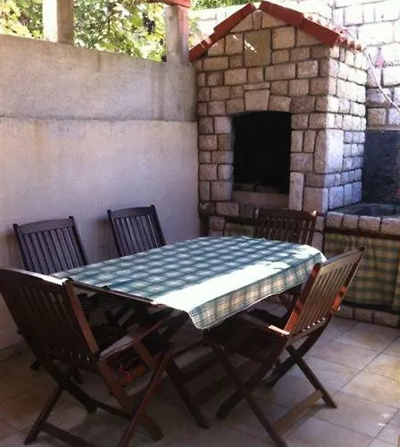 Apartman Pulic *