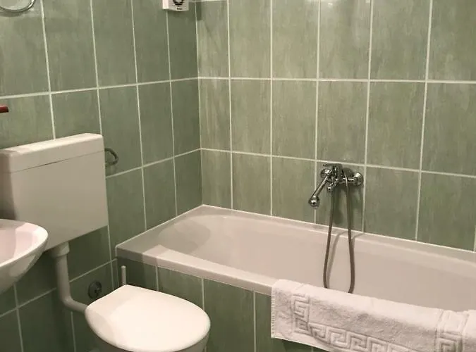 Apartman Pulic *