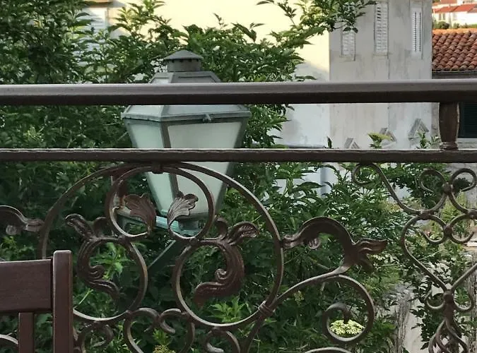 Apartamento Pulic Rab Town