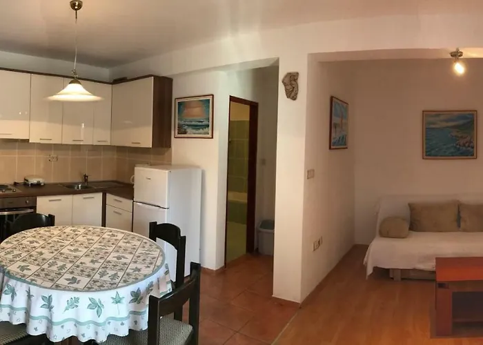 Apartman Pulic *