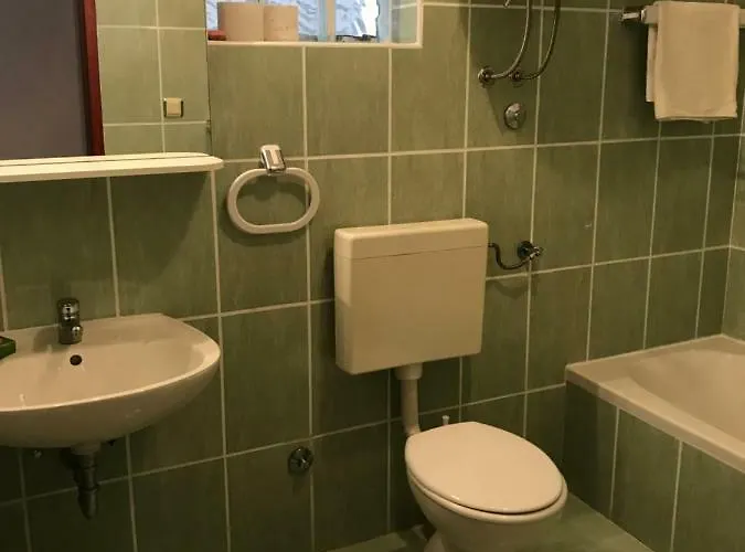 Apartman Pulic *